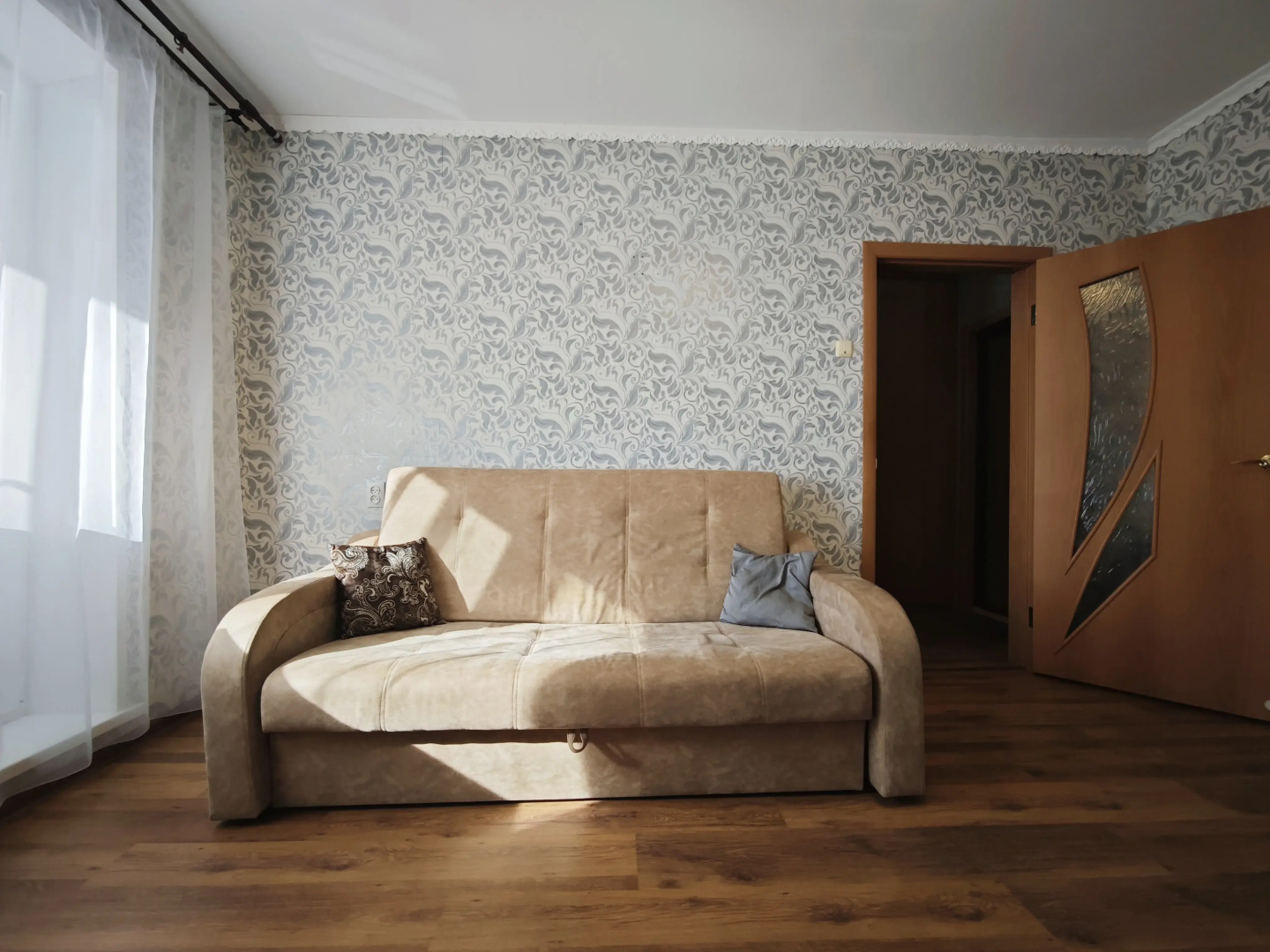 Квартира от СУТОЧНО.ТОБ