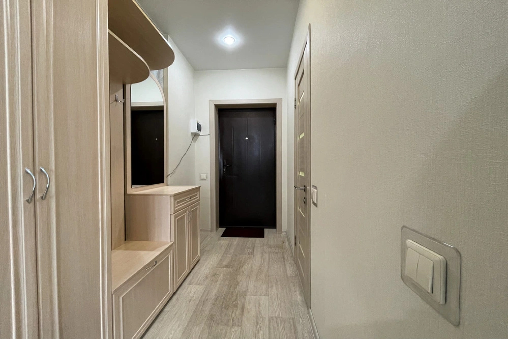 Апартаменты у Вокзала