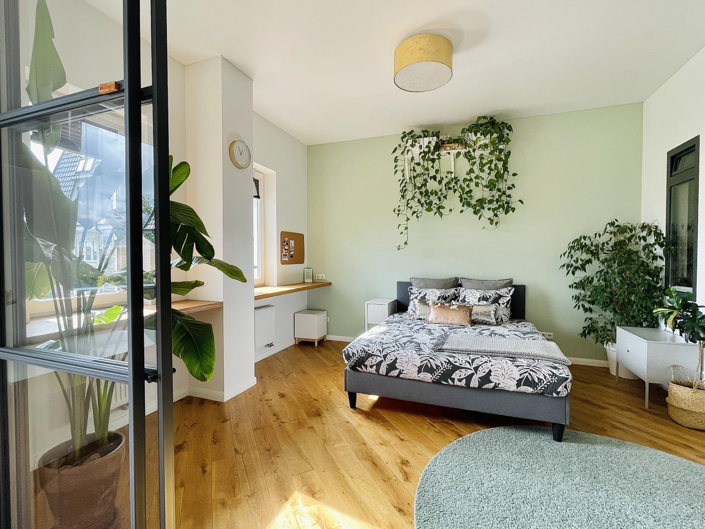 Апартаменты Прусь Амалиенау