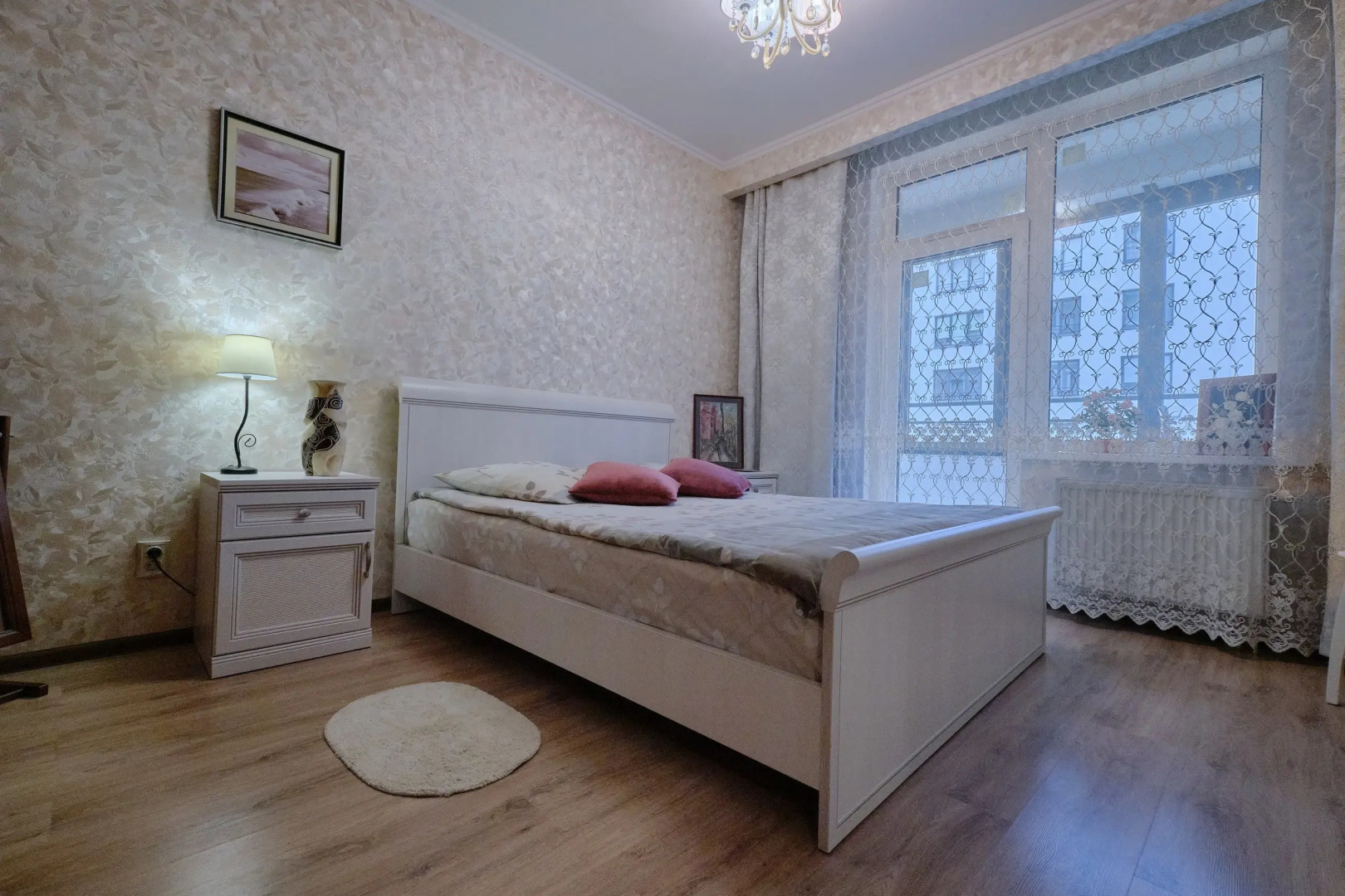 Квартира Царская столица