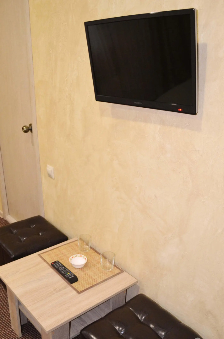 Гостевой дом СтандАрт