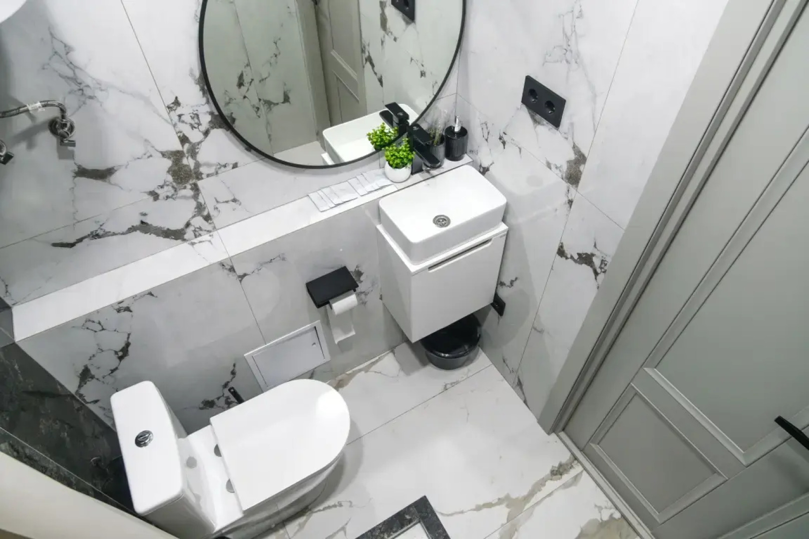 Апартаменты Stepanenkov на Амундсена 5 (5А)