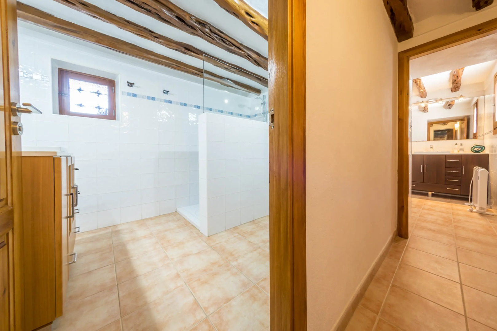 Вилла Es Cubells Town