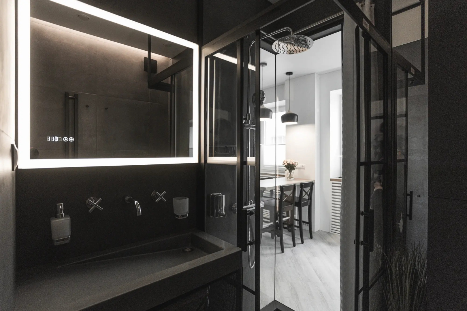 Апартаменты Cozy39 Lake II