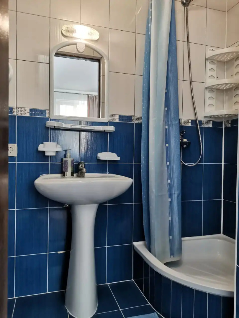 Мини-Отель Афина