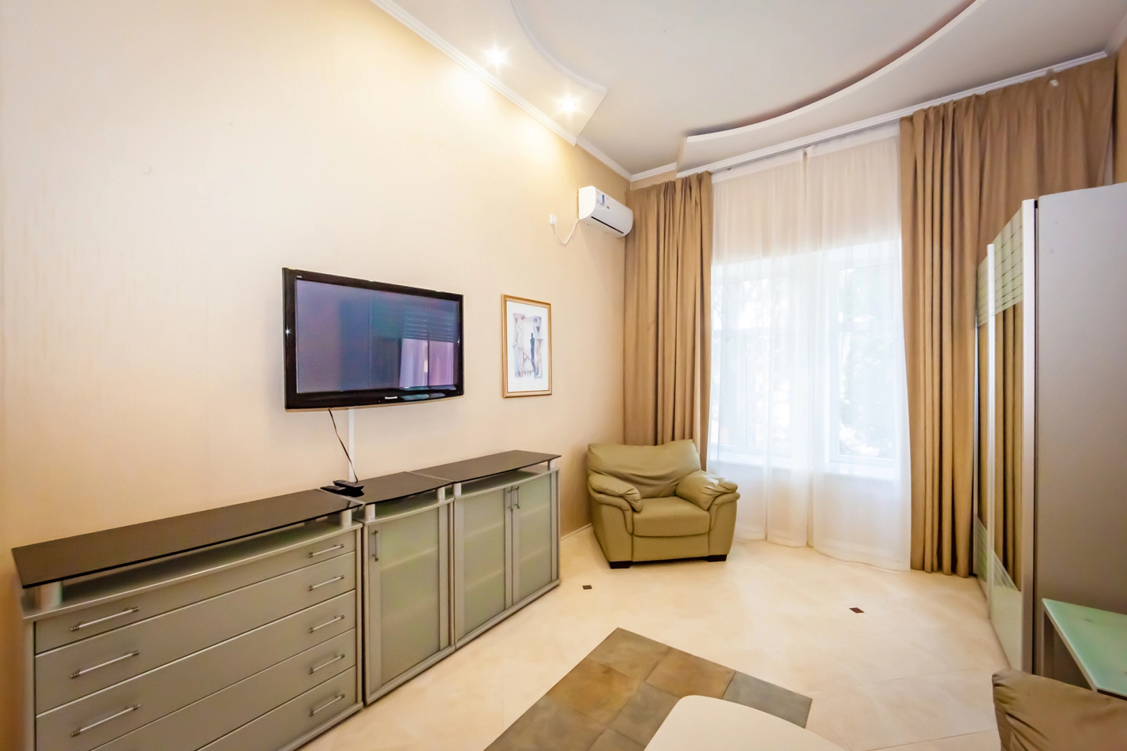 Гостиница Виста