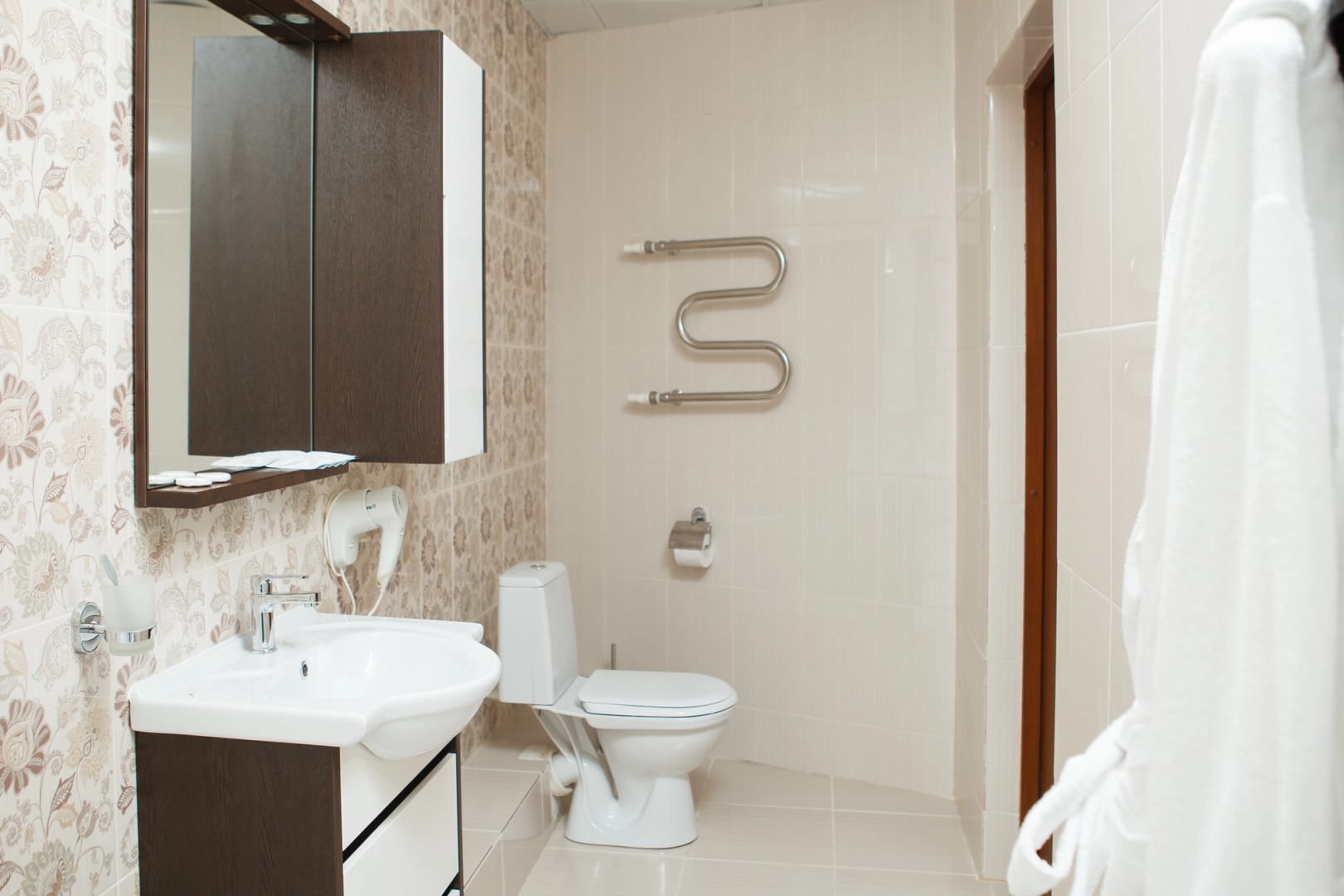 Отель Вельвет