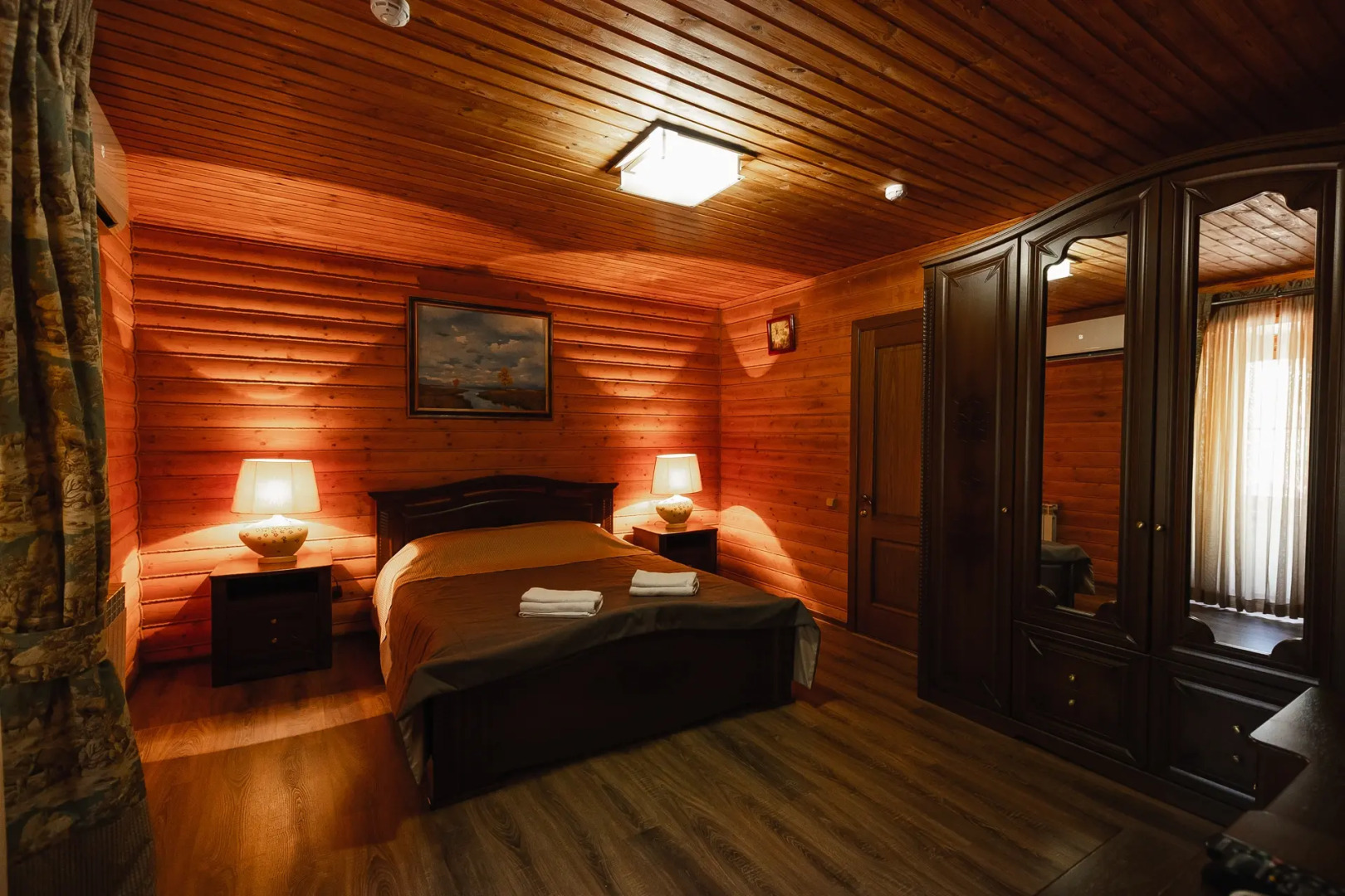 База отдыха Туристический Клуб Зюйд Вест