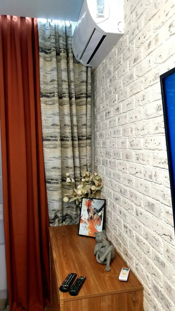 Апартаменты Lux Рябинки