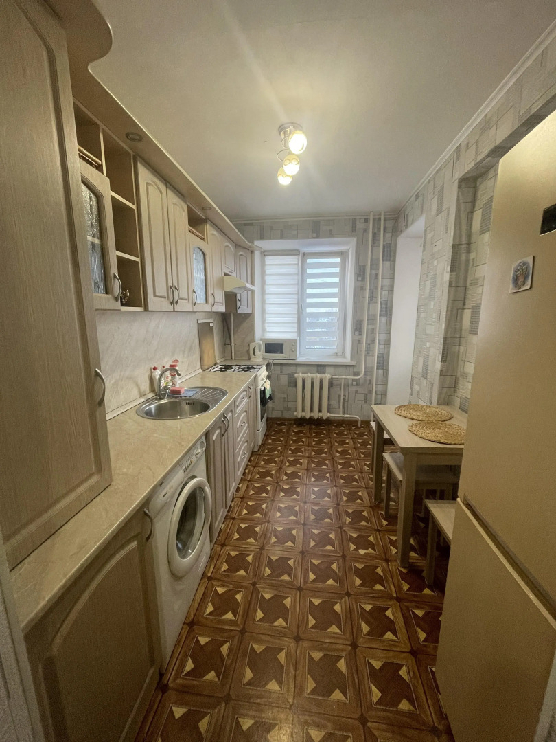 Апартаменты На Корсунова