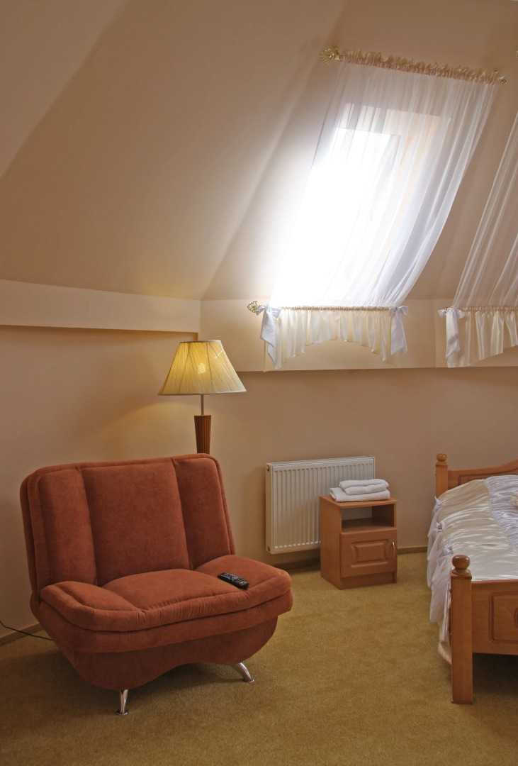 Отель Наталія