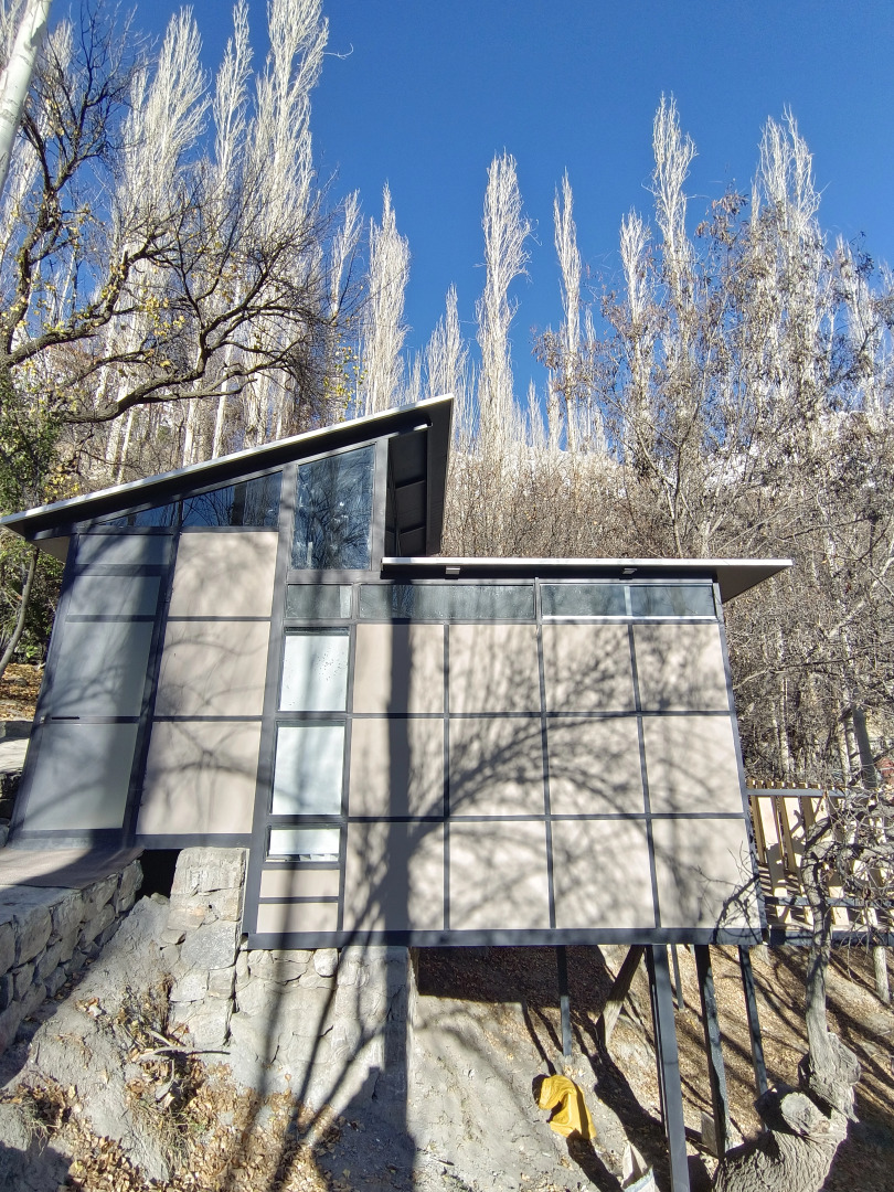 Курортный Отель Cloud Nine And A Half