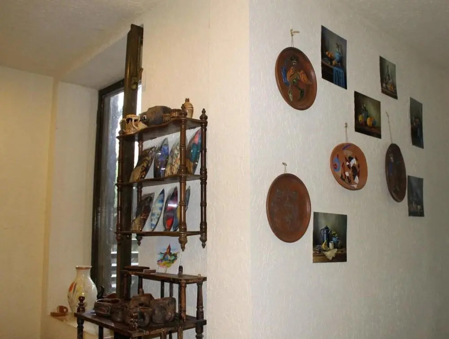 Master's House Dayan