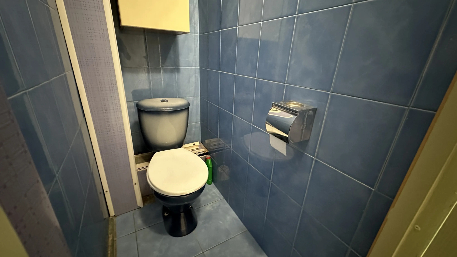 Квартира на Улице Максима Горького 12