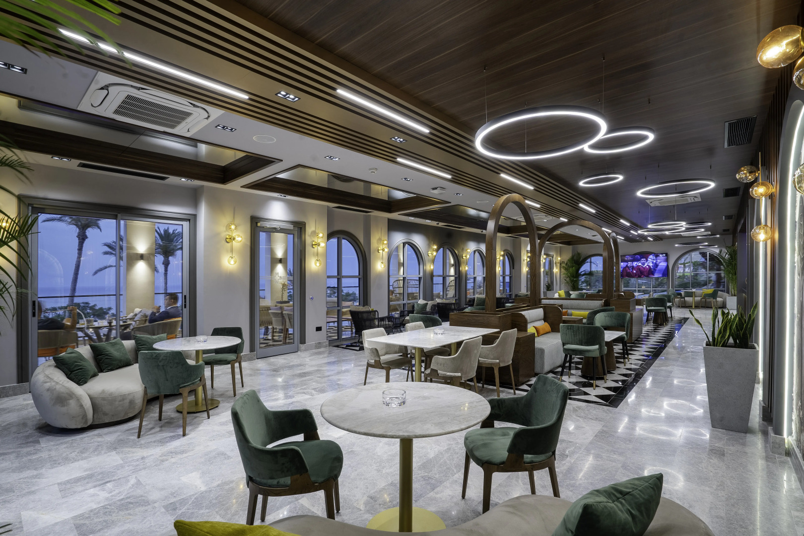 Merit Park Hotel & Casino