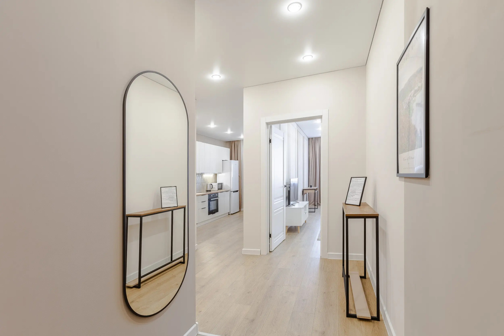 Апартаменты Apart RentPlaza Prolet