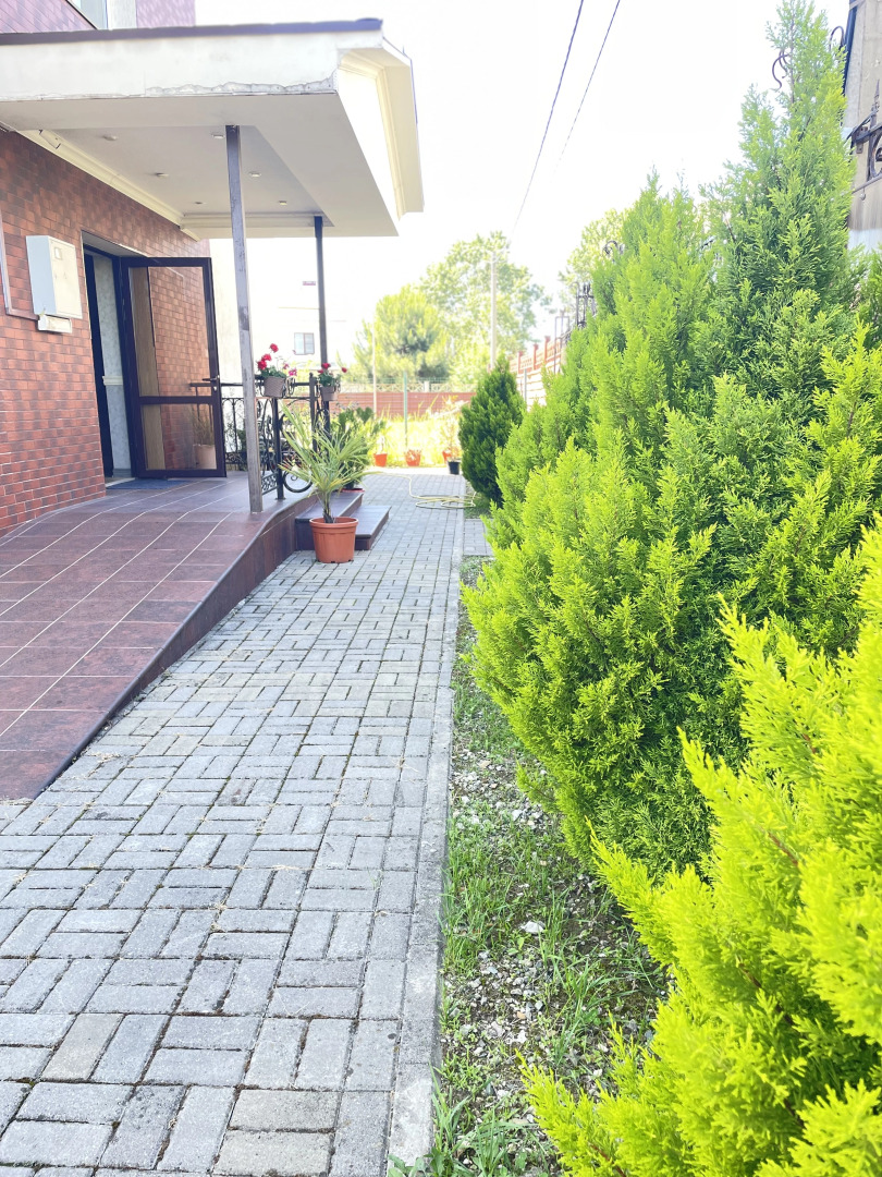 Гостевой дом Аристократ