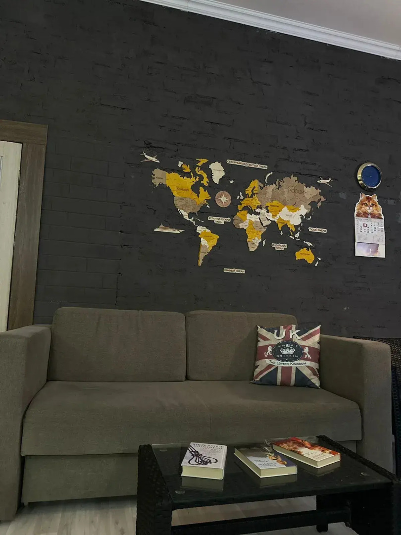 Хостел Аэропорт