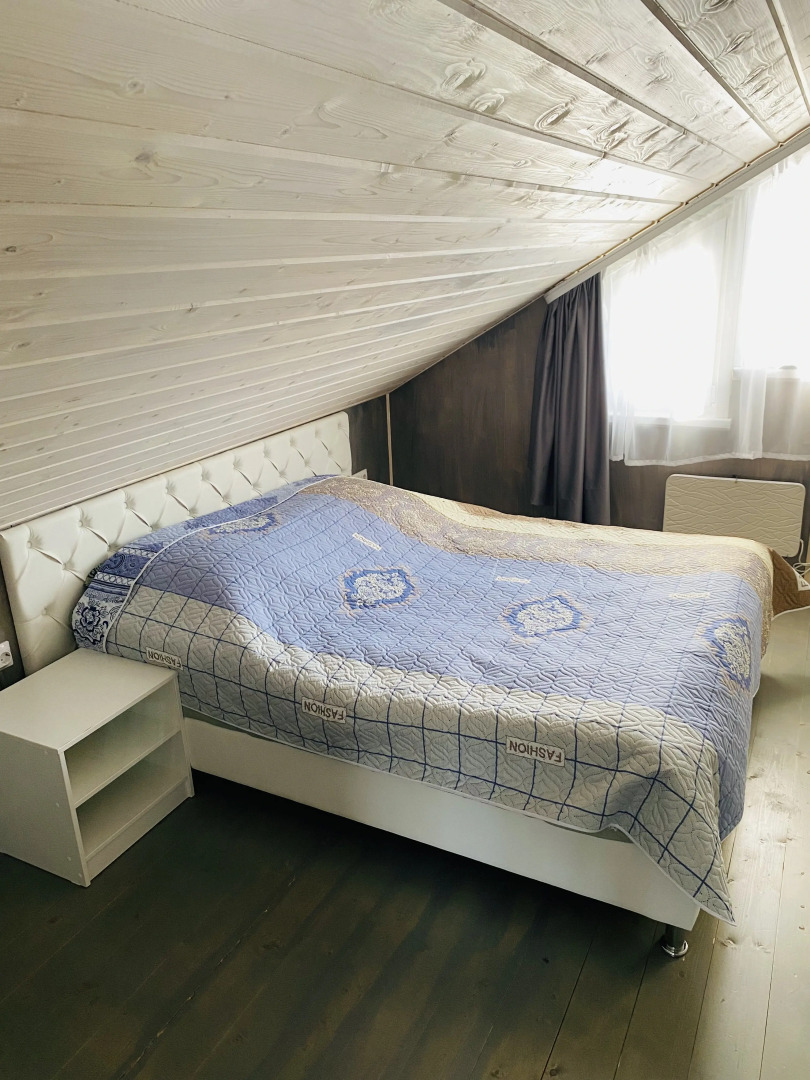 Гостевой дом Домик в Карелия