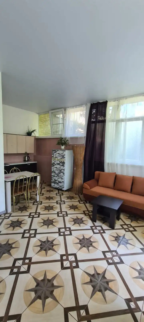 Отель София Rooms