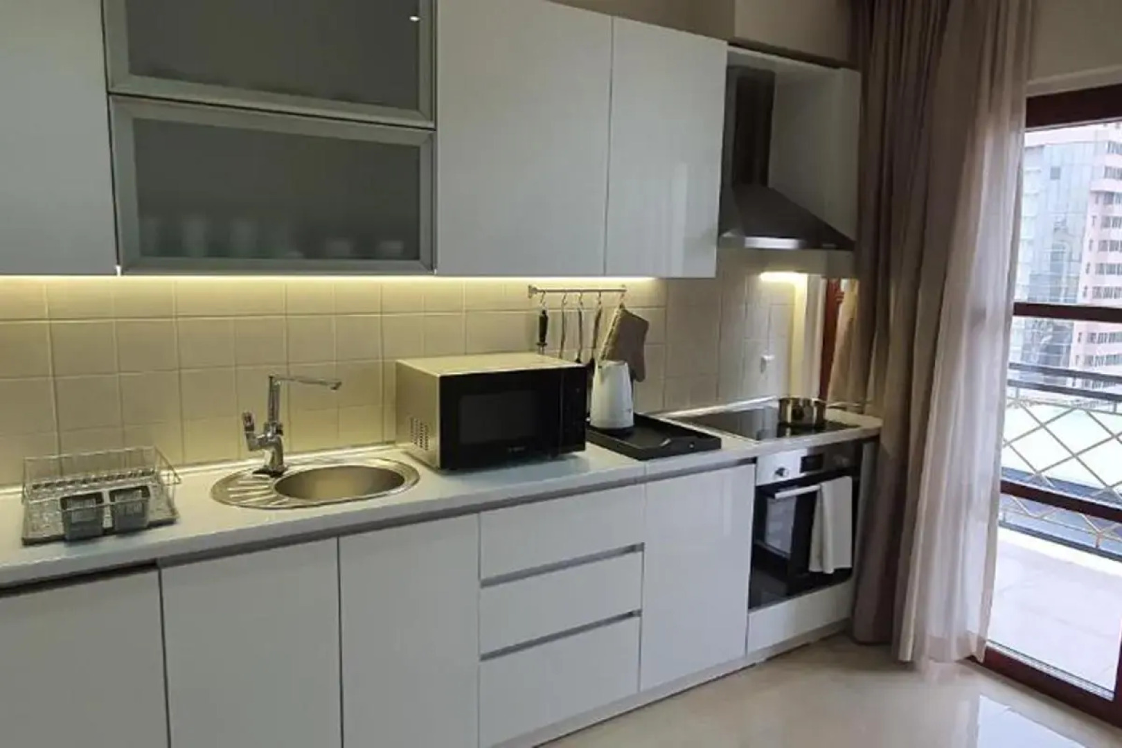 Somerset City Centre Atyrau