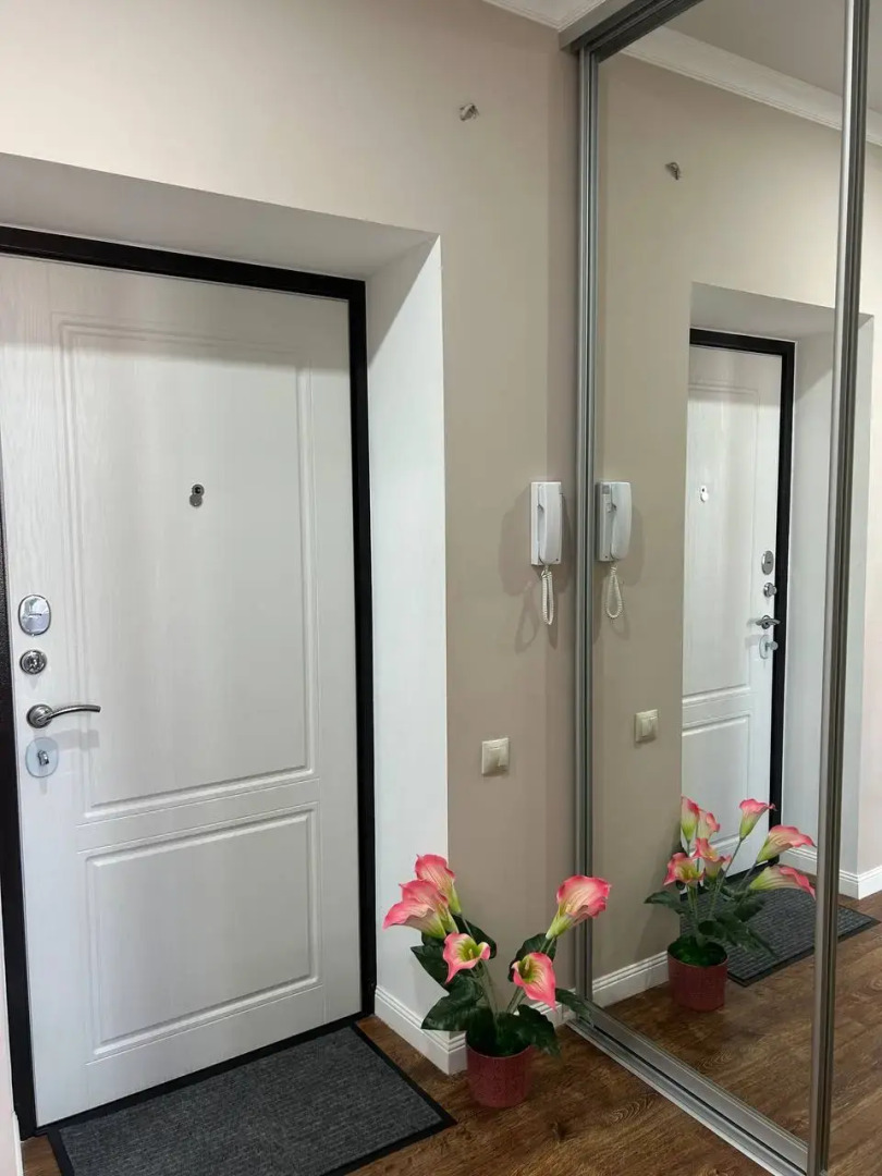 Квартира Уютная Просторная