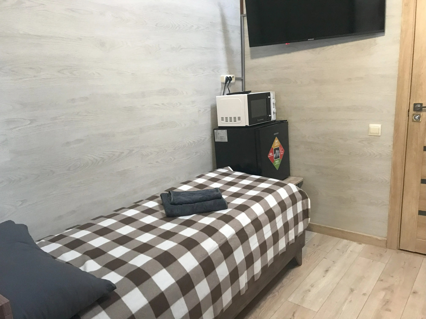 Отель Maziiz Hotel на Советском