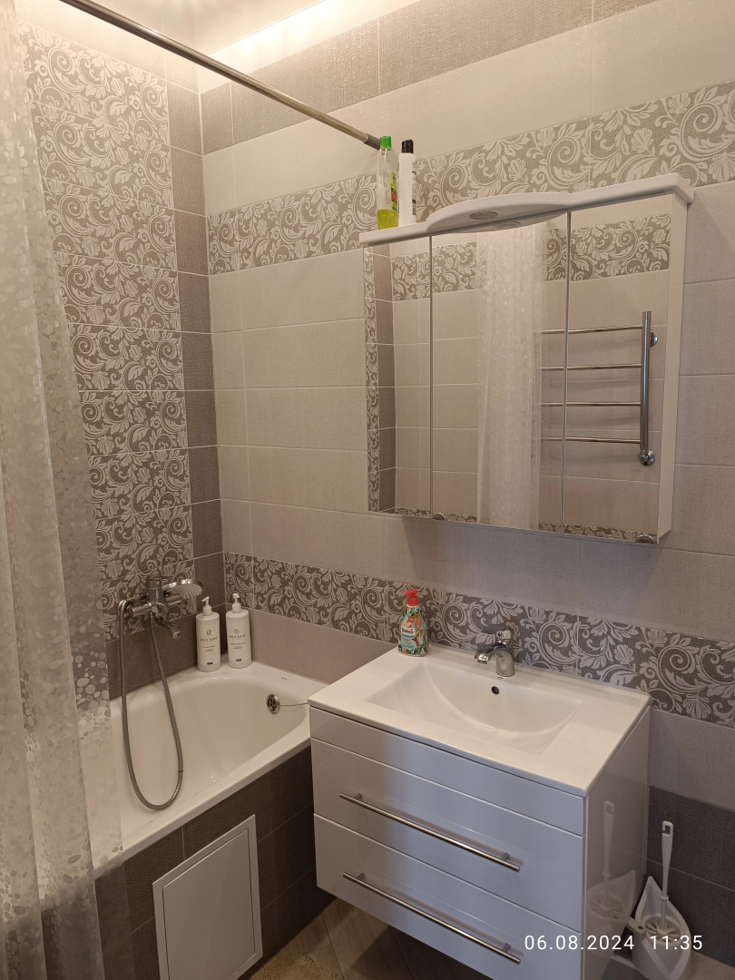 Квартира У моря