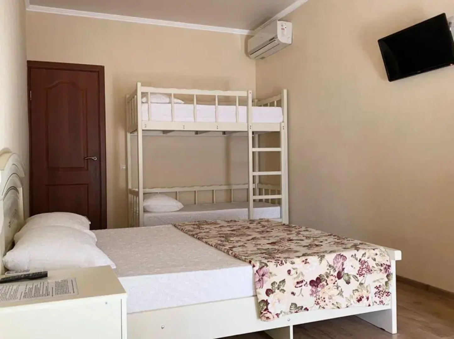 Гостевой Дом Villa Sofia Gelendzhik