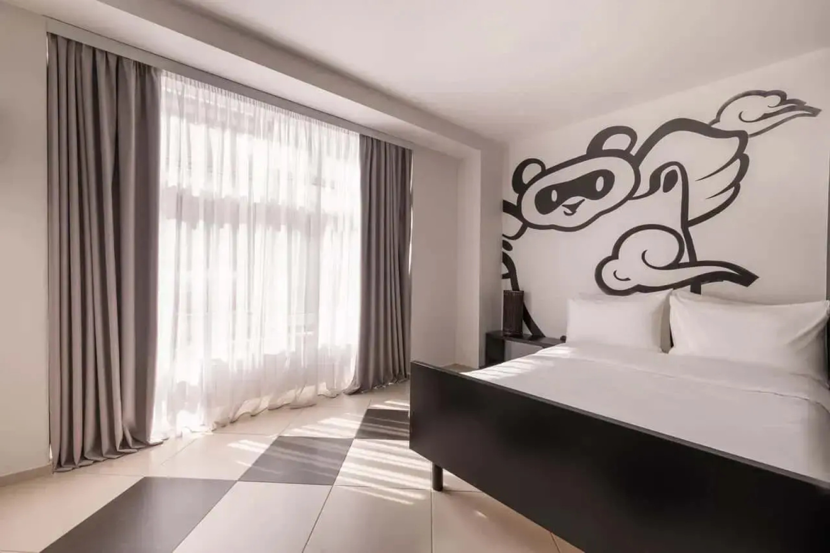Отель Apri Hotel Perm City Center