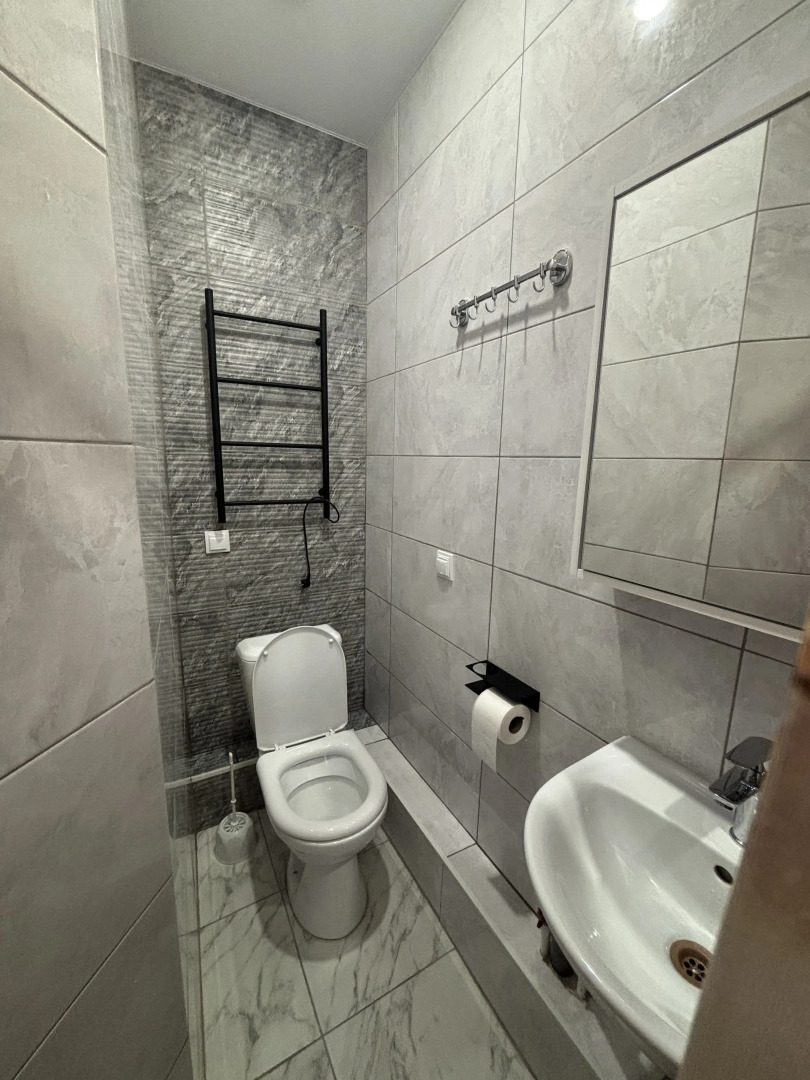 Квартира GoodTime Apartments Микрорайон Любимово