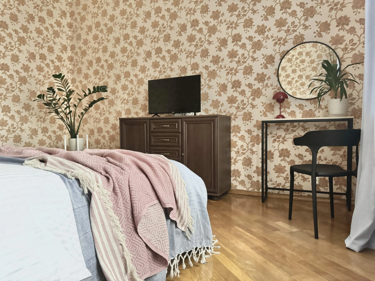 Квартира 2-к рядом с м.Свиблово