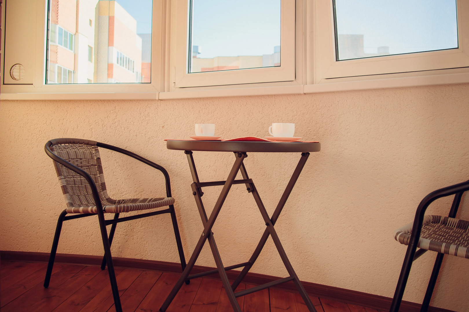 Апартаменты Смарт на Вишневой