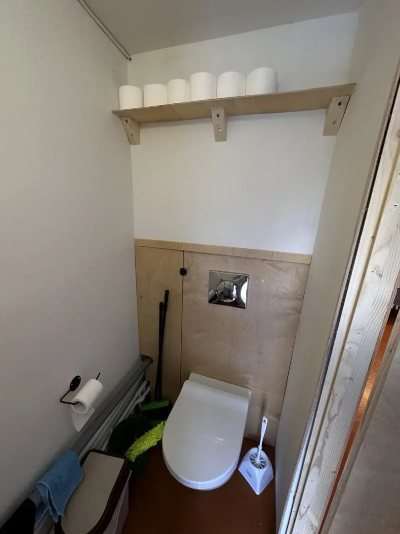 Гостевой арт домик в Тарусе