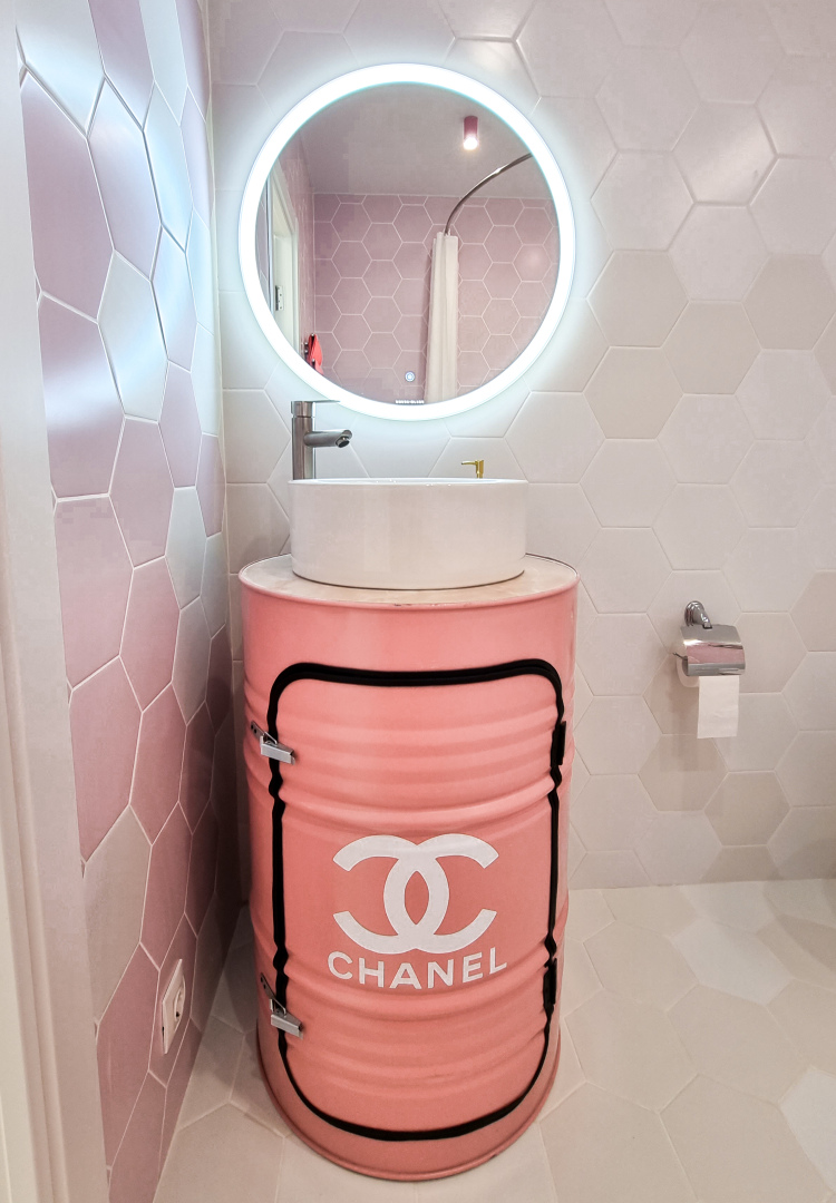 Апартаменты с панорамными окнами "Volgograd city"