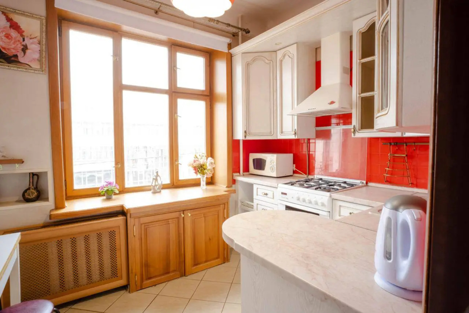 Апартаменты отличная однушка в самом центре Тулы