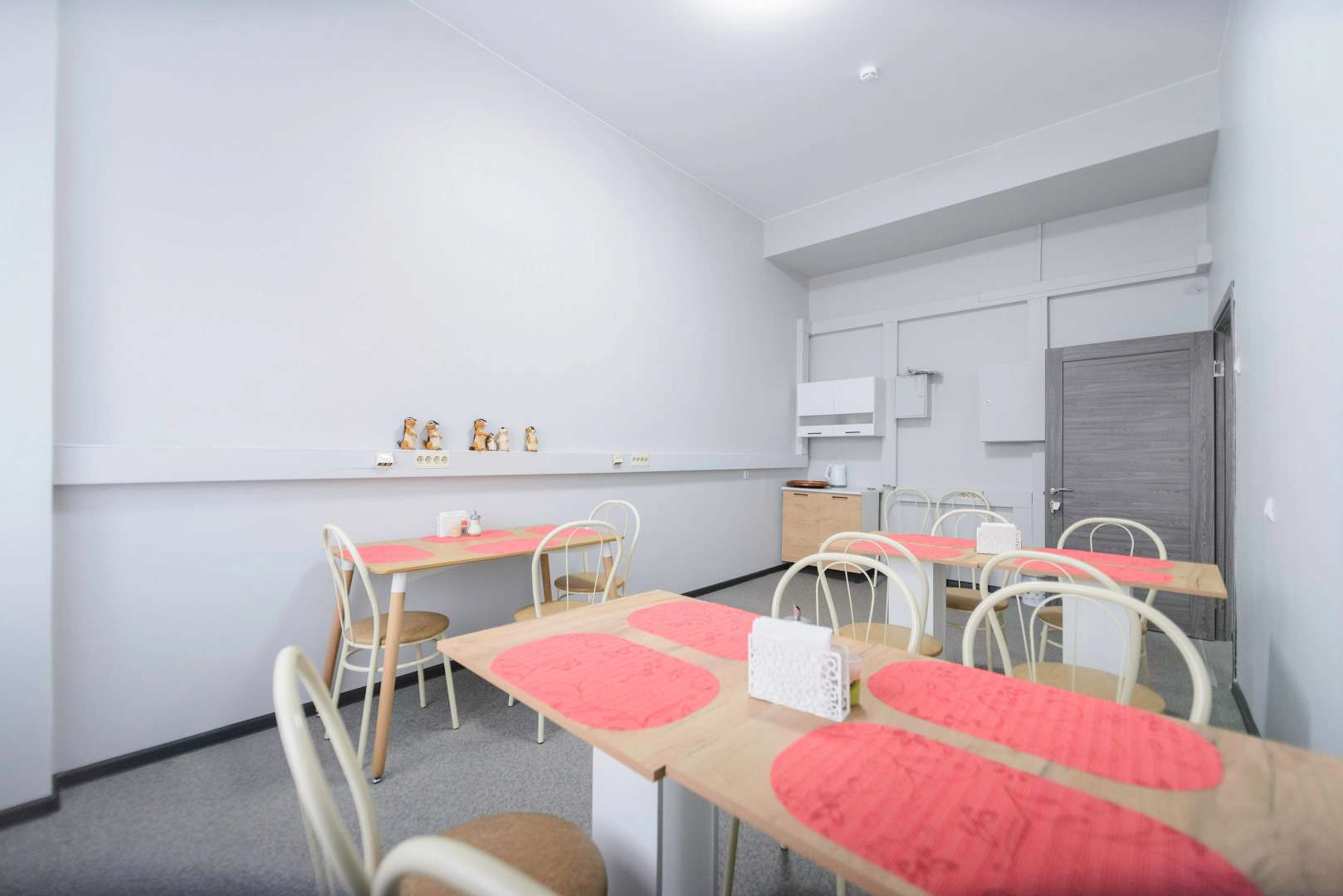 Хостел Евражки