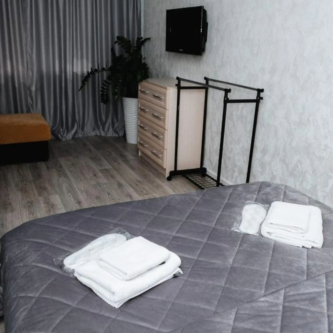 Квартира в центре Ворошиловского района