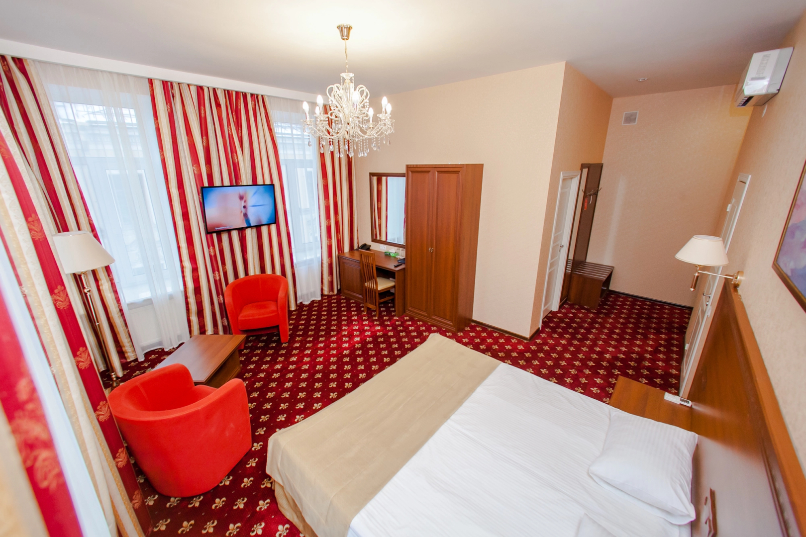 "Отель "АГНИ"