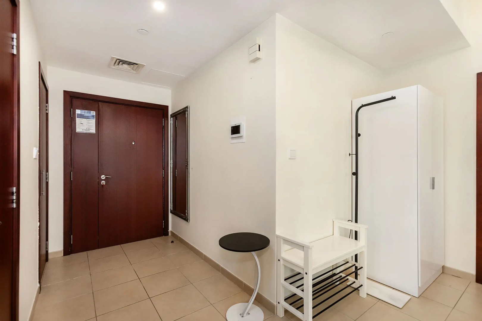 Апартаменты Excellent 1bdr at Bahar 6