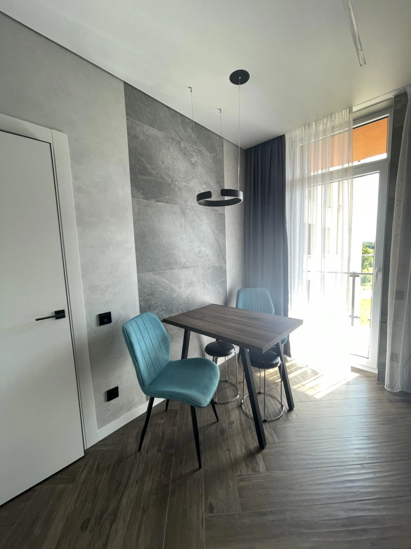 Апартаменты Однокомнатная Квартира в Светлогорске