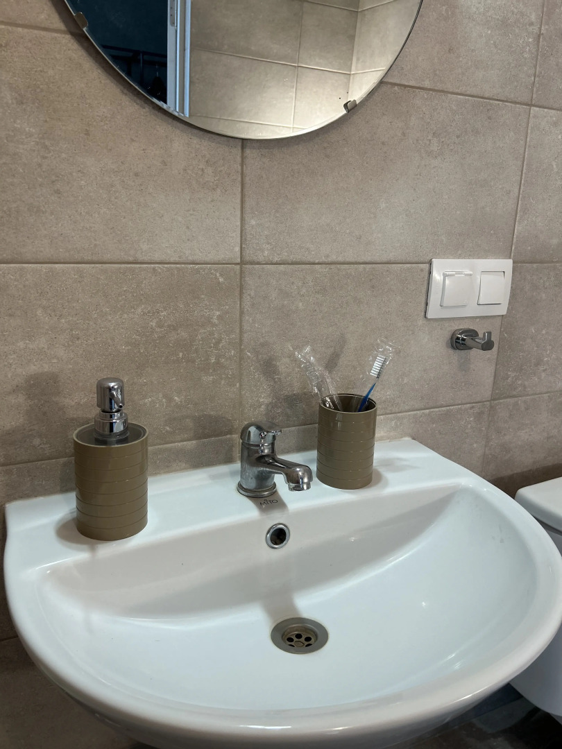 Квартира Однокомнатная