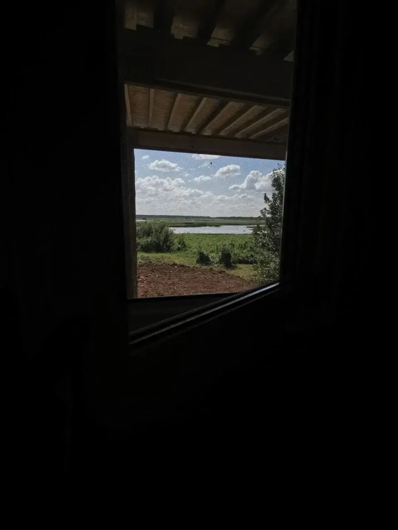 Частный Дом на Берегу Реки