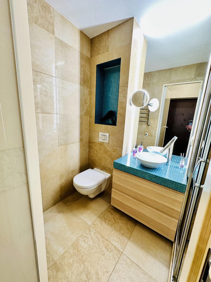 Апартаменты HotelRoom24 Грузинский переулок 12