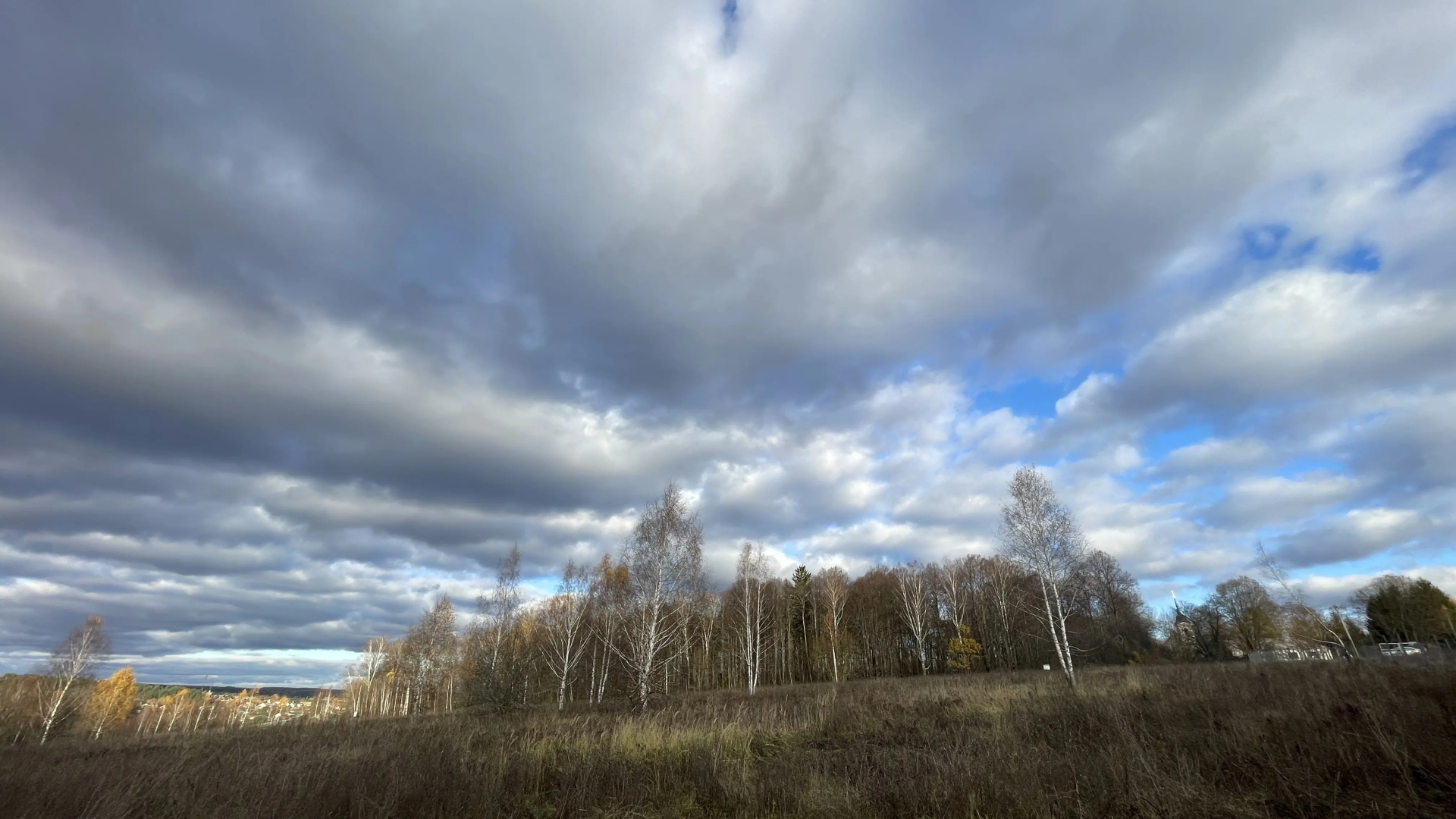 Частный дом Загородный коттедж