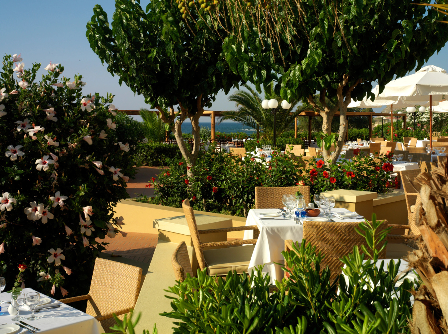 Kalimera Kriti Hotel & Village Resort