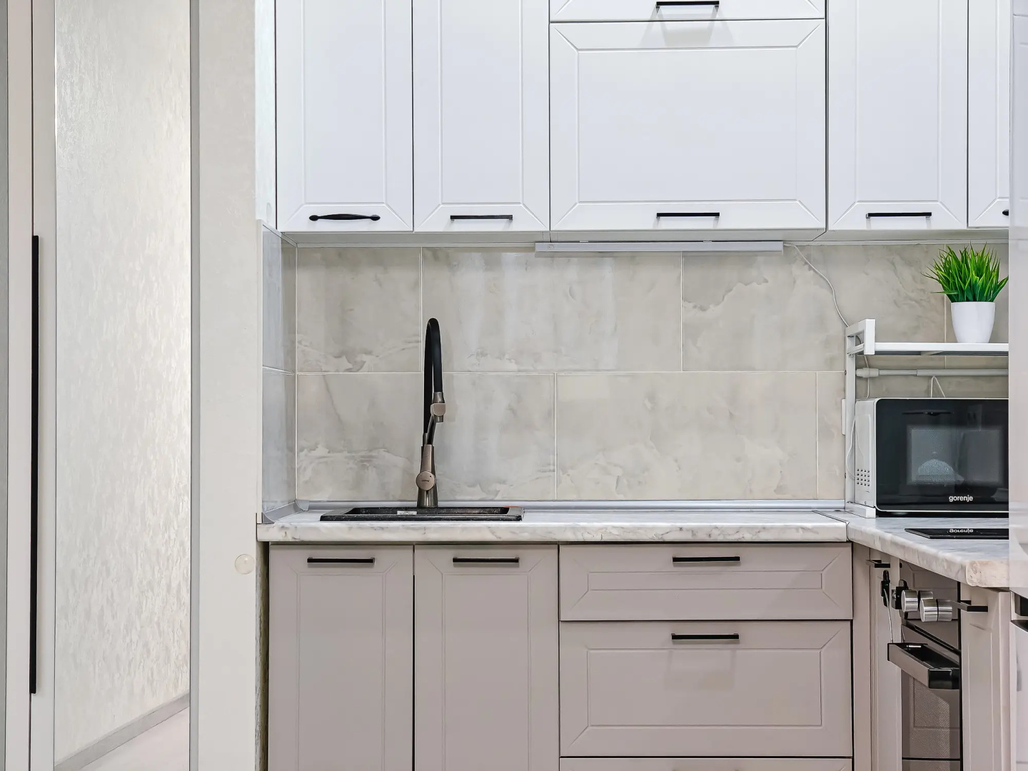 Апартаменты Stepanenkov на Шамшиных 91