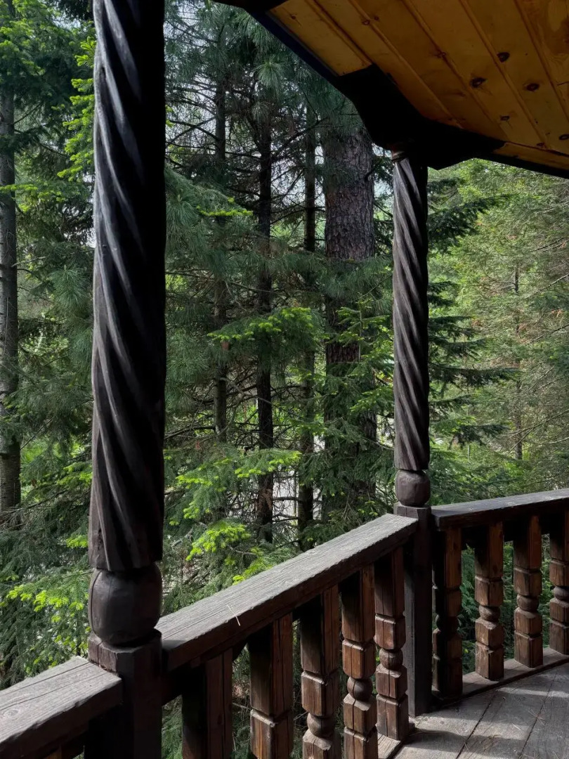 Гостевой дом Лукоморье