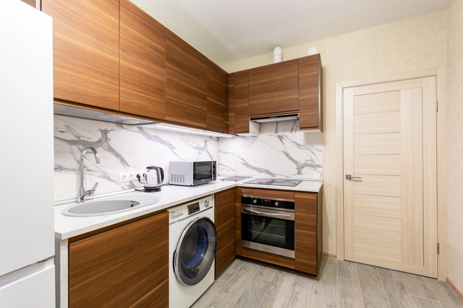 Апартаменты 2 на Зиповской