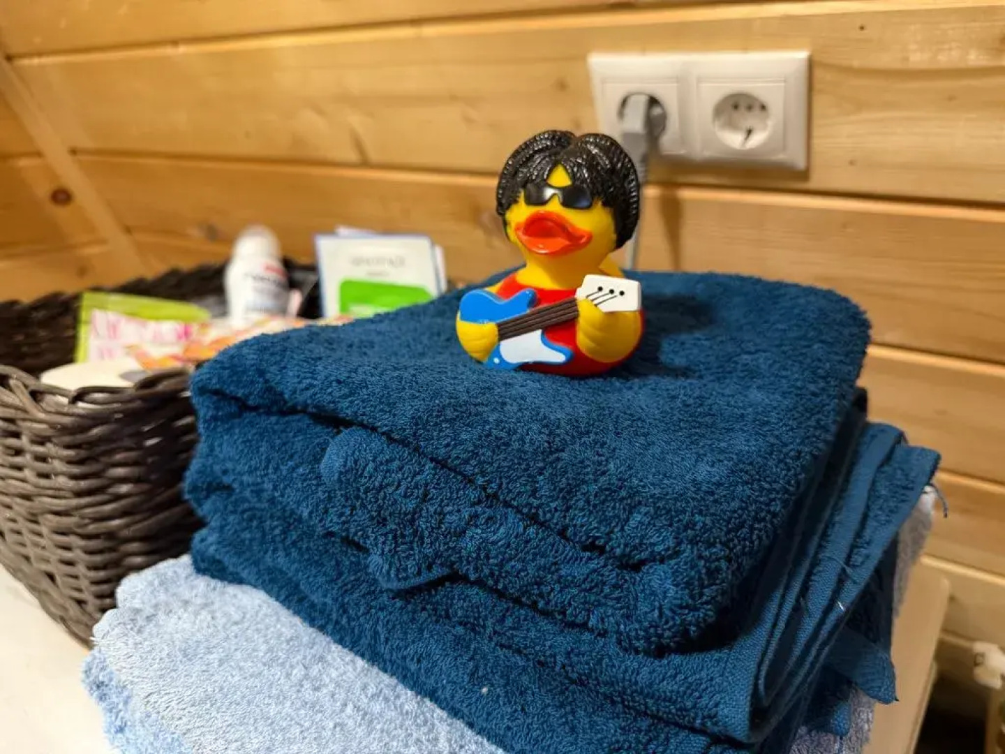 Частный дом с баней в лесу на берегу Истринского водохранилища